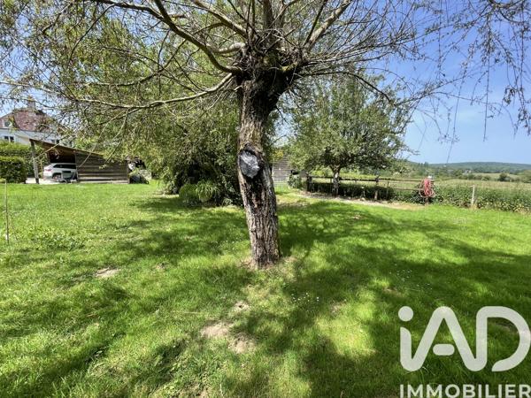 Maison à vendre 6 pièces 140 m² Menou
