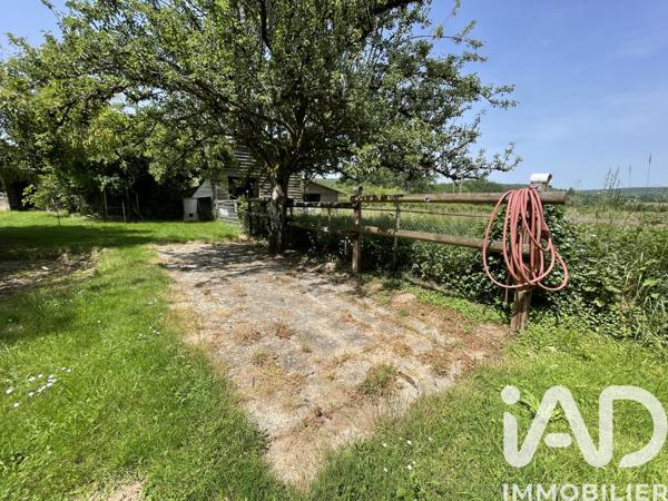 Maison à vendre 6 pièces 140 m² Menou