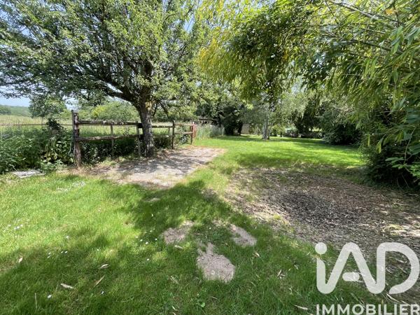 Maison à vendre 6 pièces 140 m² Menou