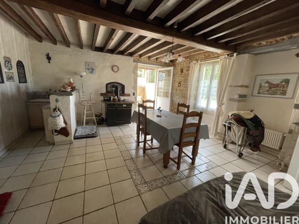 Maison à vendre 6 pièces 140 m² Menou