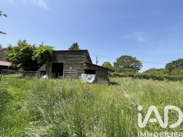 Maison à vendre 6 pièces 140 m² Menou