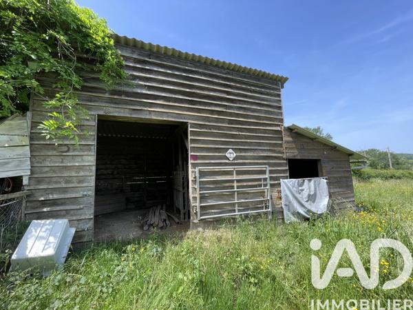 Maison à vendre 6 pièces 140 m² Menou