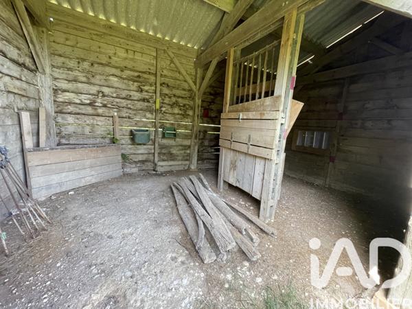 Maison à vendre 6 pièces 140 m² Menou