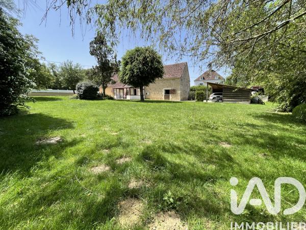 Maison à vendre 6 pièces 140 m² Menou