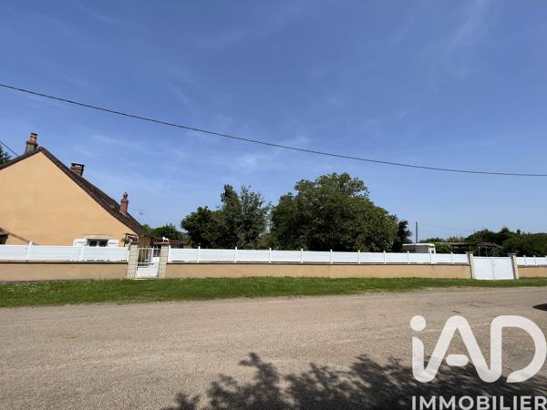 Maison à vendre 6 pièces 140 m² Menou