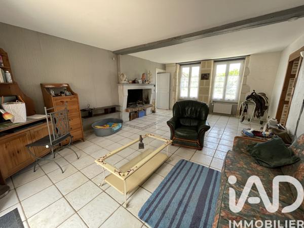 Maison à vendre 6 pièces 140 m² Menou