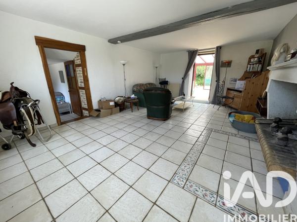 Maison à vendre 6 pièces 140 m² Menou
