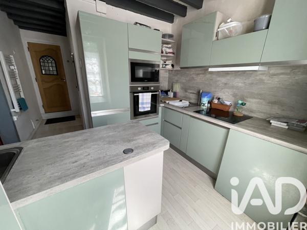 Maison à vendre 6 pièces 140 m² Menou