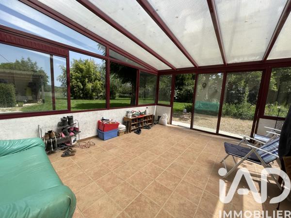 Maison à vendre 6 pièces 140 m² Menou