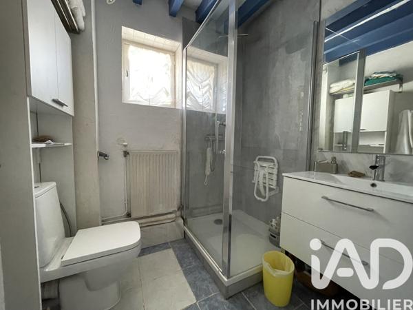 Maison à vendre 6 pièces 140 m² Menou