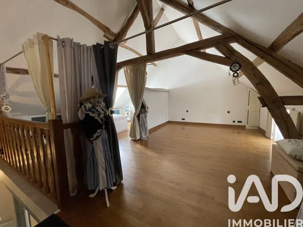Maison à vendre 6 pièces 140 m² Menou