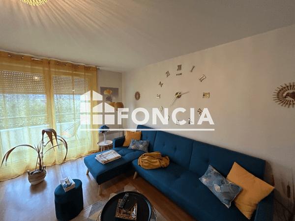 Location Appartement 3 pièces 64.36 m² - 4-6 RUE FIRMIN SOULIE Corbarieu 82370