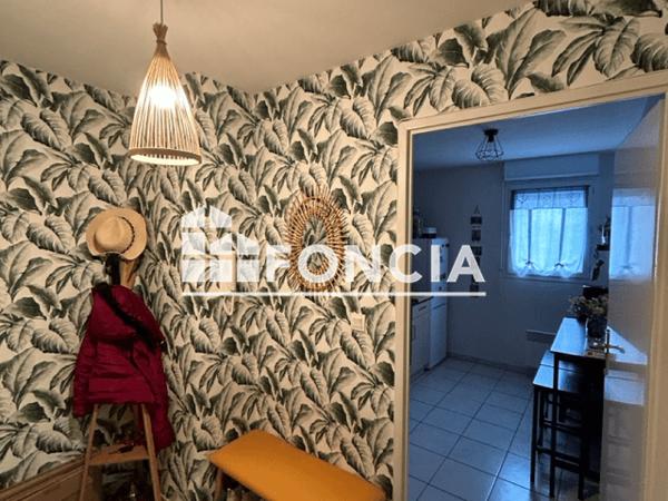 Location Appartement 3 pièces 64.36 m² - 4-6 RUE FIRMIN SOULIE Corbarieu 82370