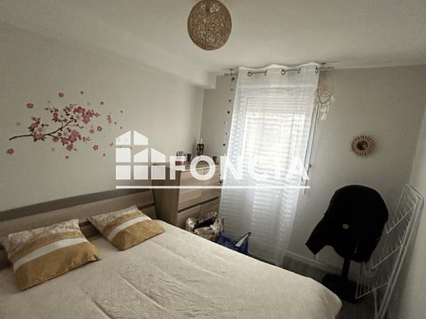 Location Appartement 3 pièces 64.36 m² - 4-6 RUE FIRMIN SOULIE Corbarieu 82370