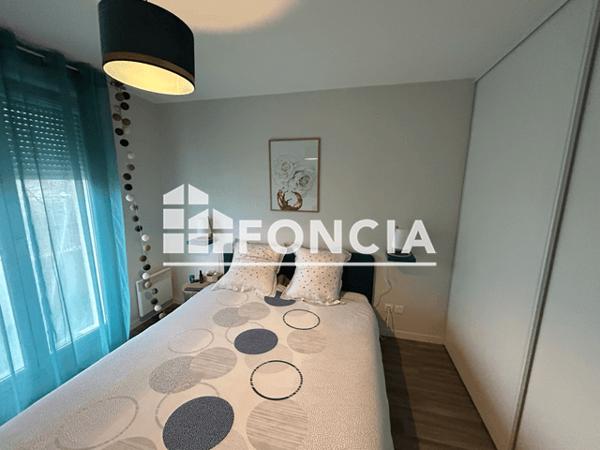 Location Appartement 3 pièces 64.36 m² - 4-6 RUE FIRMIN SOULIE Corbarieu 82370