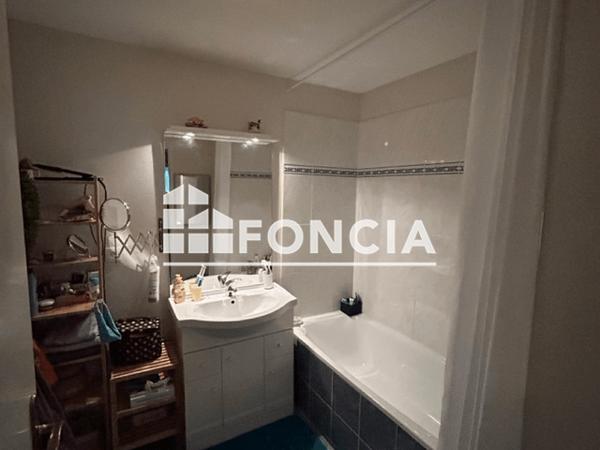 Location Appartement 3 pièces 64.36 m² - 4-6 RUE FIRMIN SOULIE Corbarieu 82370