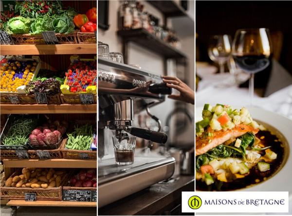 29380 LE TREVOUX EPICERIE BAR RESTAURANT MULTISERVICES