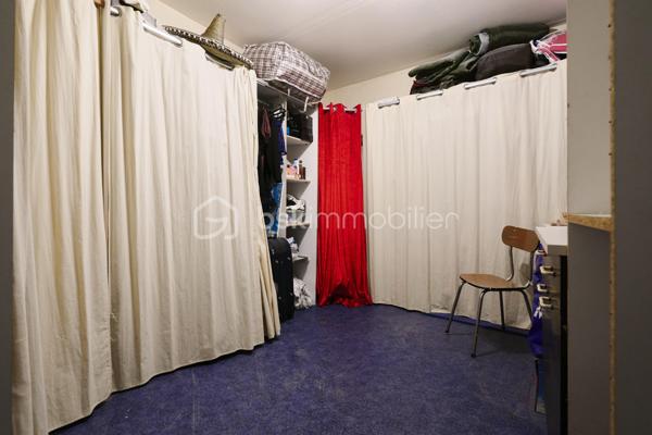 Maison de ville de 120 m²