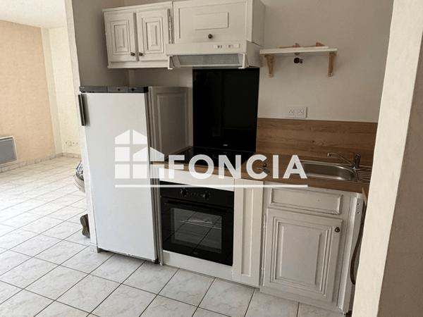 Location Appartement 2 pièces 43.6 m² - RUE DE CHEUX Caen 14000