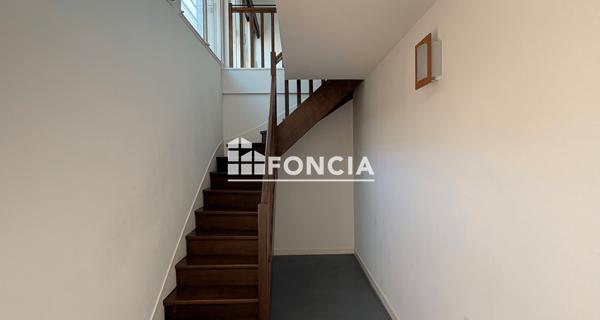 À vendre Appartement 4 pièces 160.78 m² - Chartres 28000