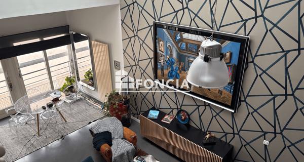 À vendre Appartement 4 pièces 160.78 m² - Chartres 28000