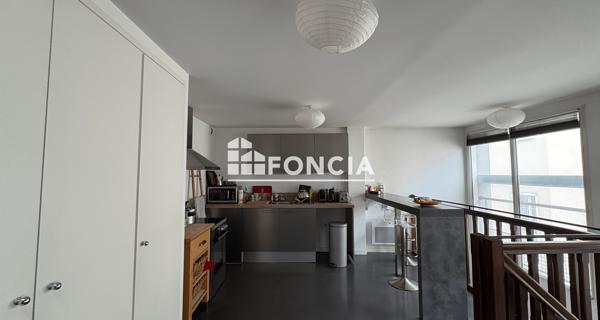 À vendre Appartement 4 pièces 160.78 m² - Chartres 28000