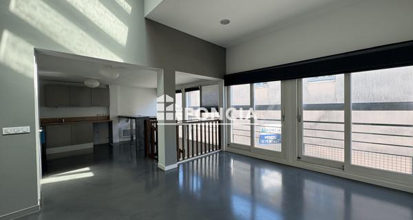 À vendre Appartement 4 pièces 160.78 m² - Chartres 28000