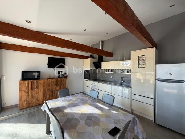 Maison de ville de 167 m²