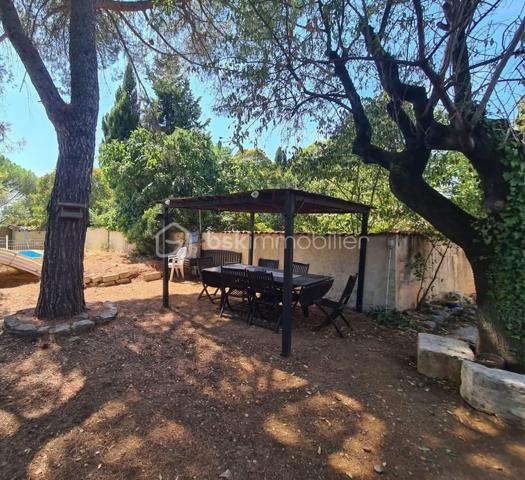 Maison de ville de 167 m²