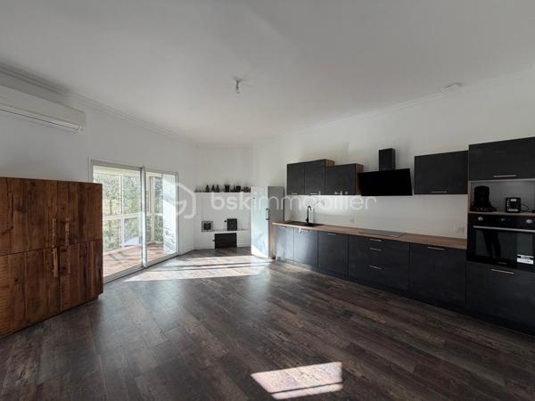 Maison de ville de 167 m²