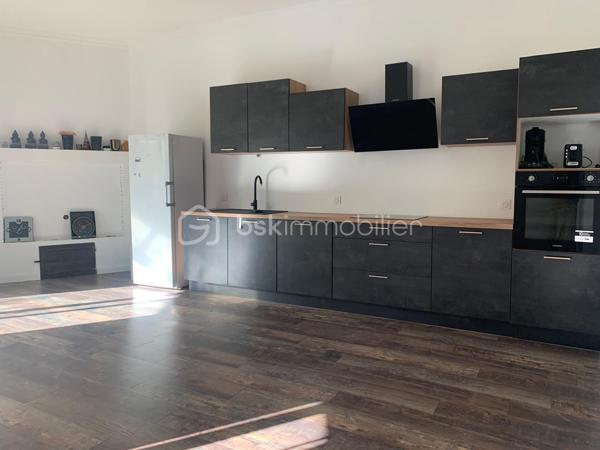 Maison de ville de 167 m²