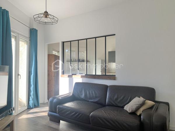 Maison de ville de 167 m²