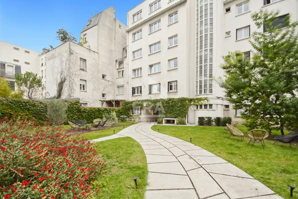 Appartement Boulogne Billancourt 3 pièce(s) 58.5 m2