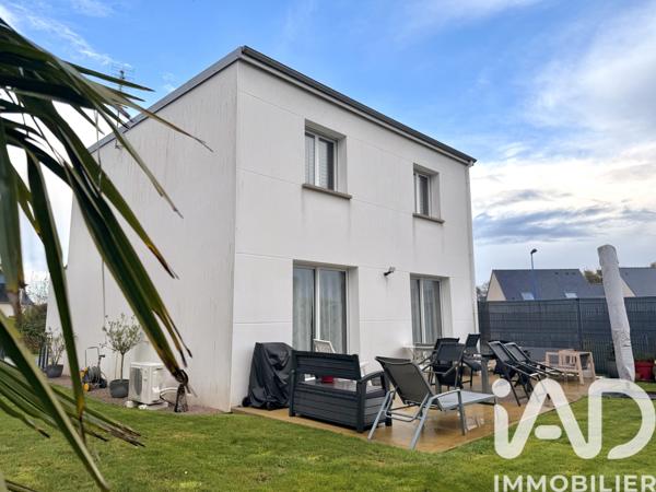 Maison à vendre 5 pièces 94 m² Pluneret