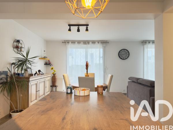 Maison à vendre 5 pièces 94 m² Pluneret