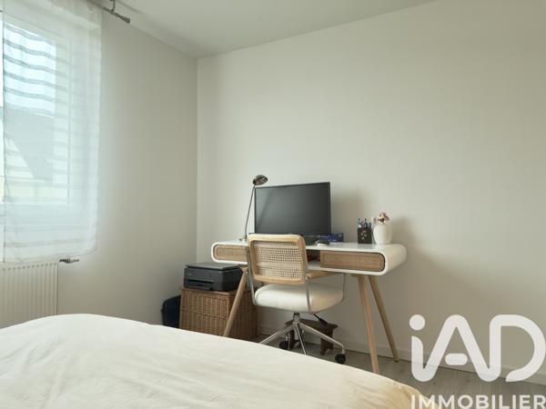 Maison à vendre 5 pièces 94 m² Pluneret