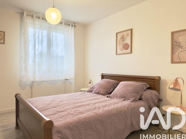 Maison à vendre 5 pièces 94 m² Pluneret
