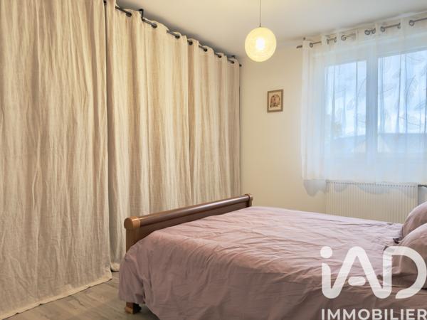 Maison à vendre 5 pièces 94 m² Pluneret