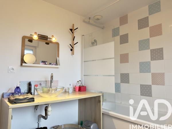 Maison à vendre 5 pièces 94 m² Pluneret