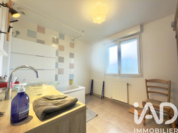 Maison à vendre 5 pièces 94 m² Pluneret