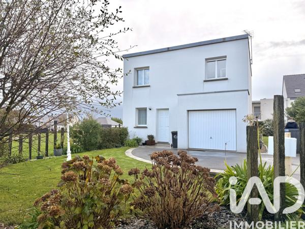 Maison à vendre 5 pièces 94 m² Pluneret