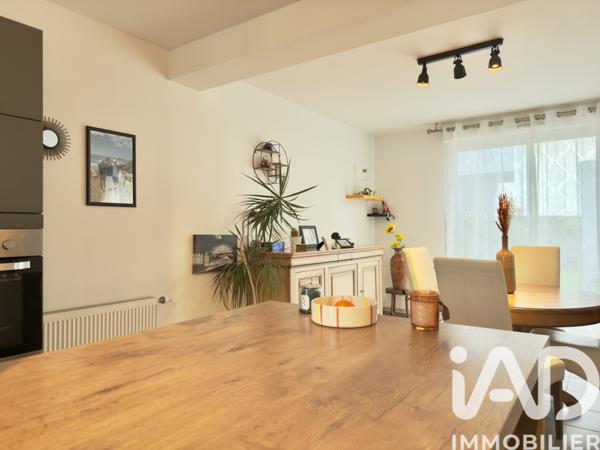 Maison à vendre 5 pièces 94 m² Pluneret