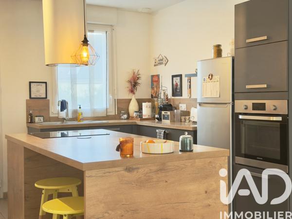 Maison à vendre 5 pièces 94 m² Pluneret