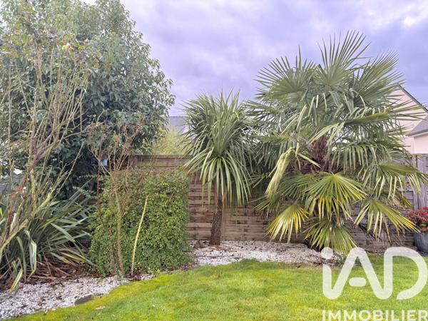 Maison à vendre 5 pièces 94 m² Pluneret