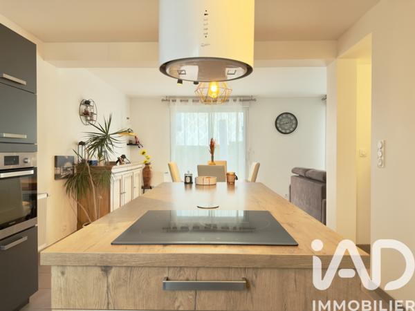 Maison à vendre 5 pièces 94 m² Pluneret