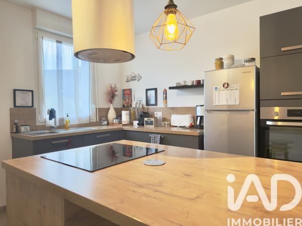Maison à vendre 5 pièces 94 m² Pluneret