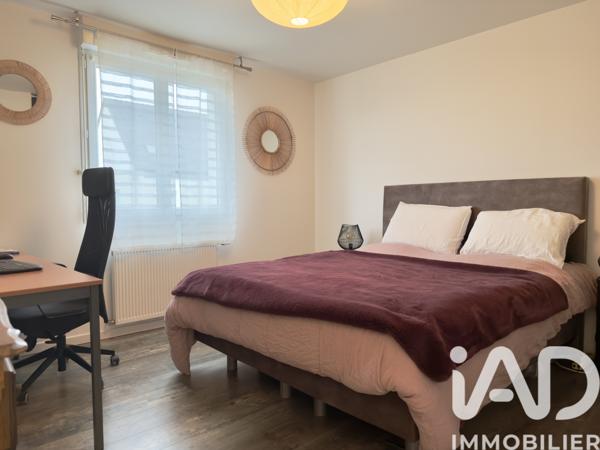 Maison à vendre 5 pièces 94 m² Pluneret