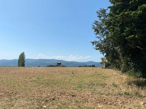 Terrain à vendre à Montélimar (26200)