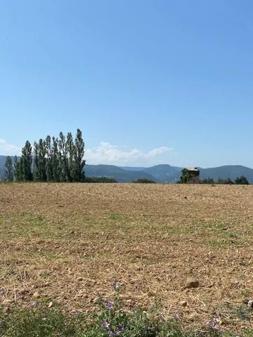 Terrain à vendre à Montélimar (26200)