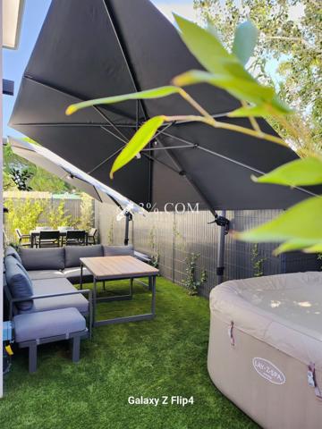 Villa 5 pièce(s) 4 chambre(s) 117 m²